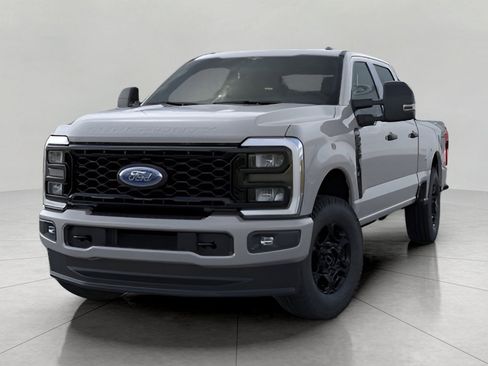 New 2026 Ford F250 XL w/ STX Appearance Package image 2