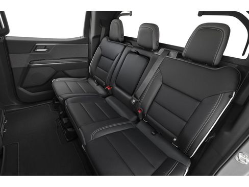 New 2026 GMC Sierra EV Elevation image 99