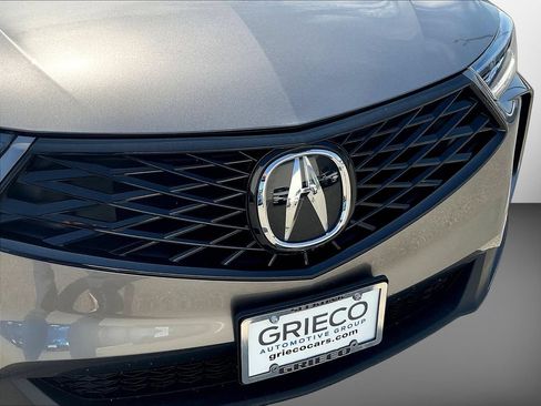 Certified 2026 Acura RDX SH-AWD image 33