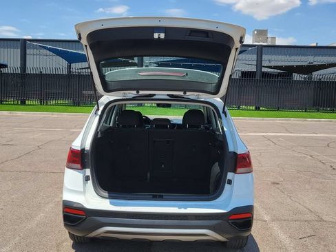 Used 2023 Volkswagen Taos S FWD image 12
