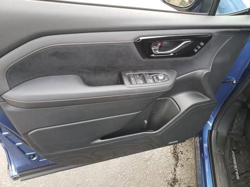 Used 2026 Subaru Forester Touring image 11