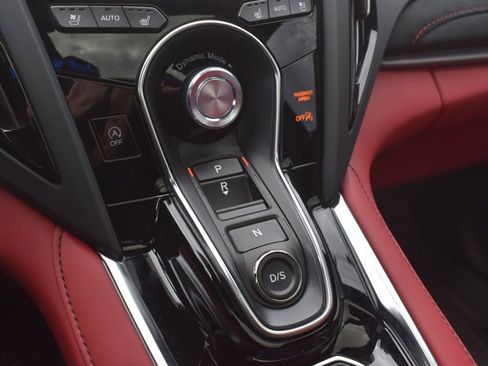 New 2026 Acura RDX A-Spec image 18