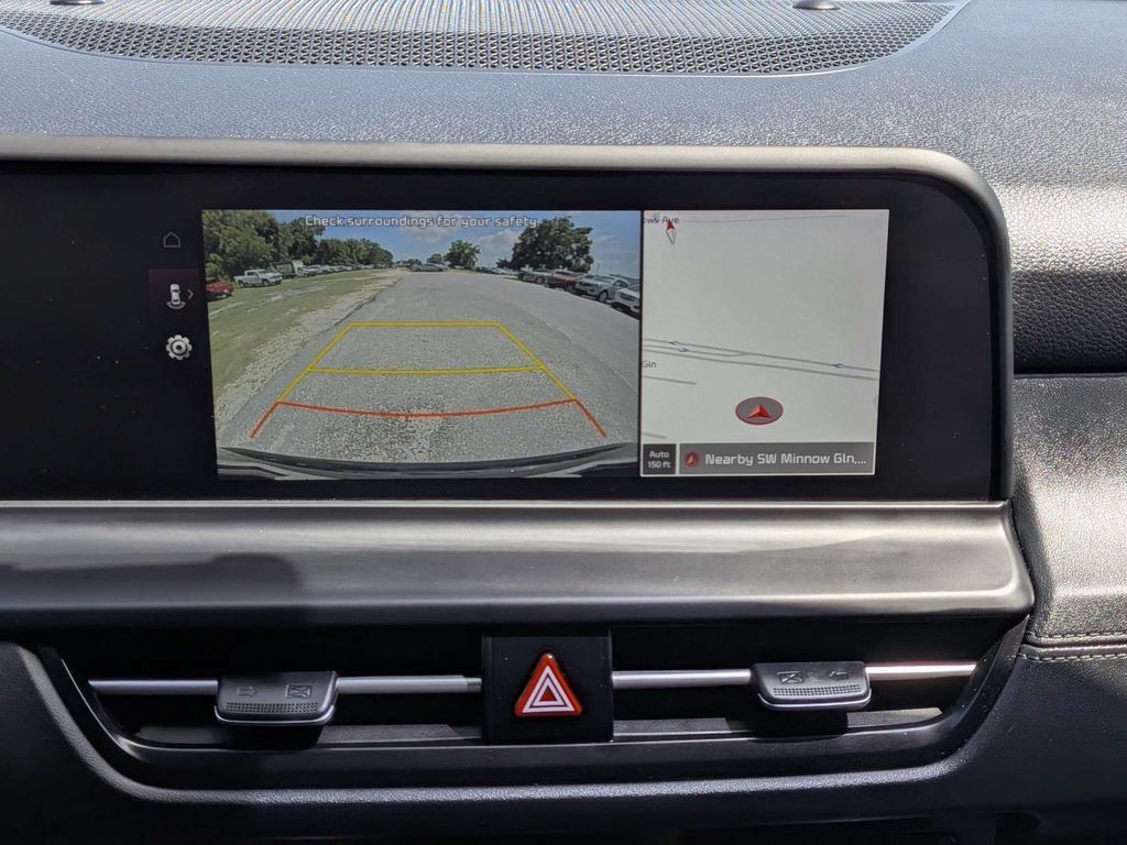 Used 2024 Kia Seltos EX FWD image 29