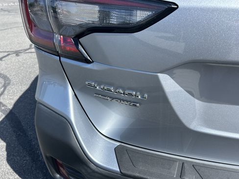 Used 2020 Subaru Outback Premium AWD/4WD image 10