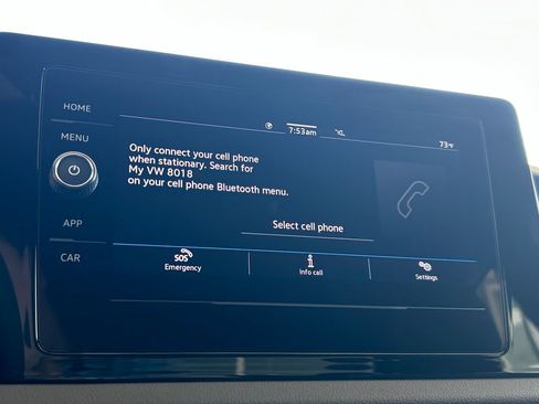 New 2026 Volkswagen Jetta Sport FWD image 20