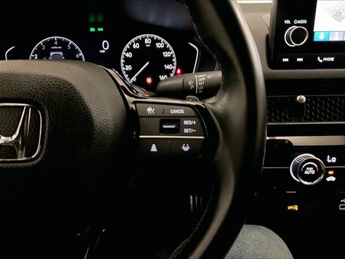 Used 2022 Honda Civic Sport image 18