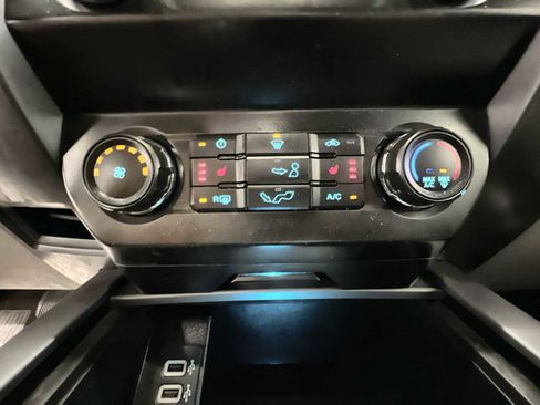 Used 2020 Ford F150 XLT w/ Equipment Group 302A Luxury image 17