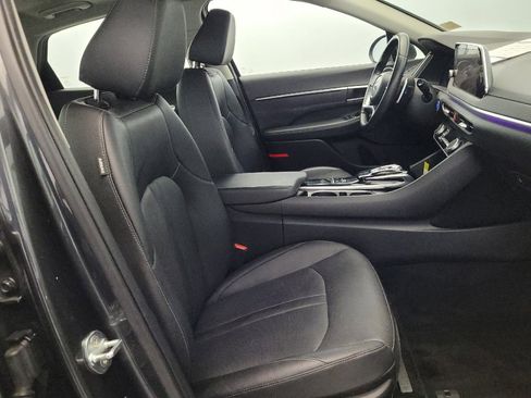 Used 2022 Hyundai Sonata Limited FWD image 21