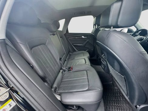 Used 2018 Audi Q5 2.0T Premium Plus w/ Premium Plus Package AWD/4WD image 31