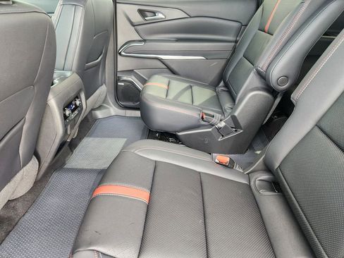New 2026 Chevrolet Traverse RS FWD image 19