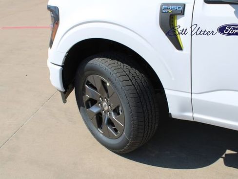 New 2025 Ford F150 STX w/ Equipment Group 200A image 5