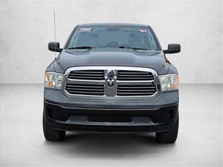 Used 2021 RAM 1500 Tradesman w/ Popular Equipment Group video 2