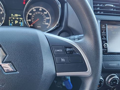 Used 2024 Mitsubishi Outlander Sport ES image 27