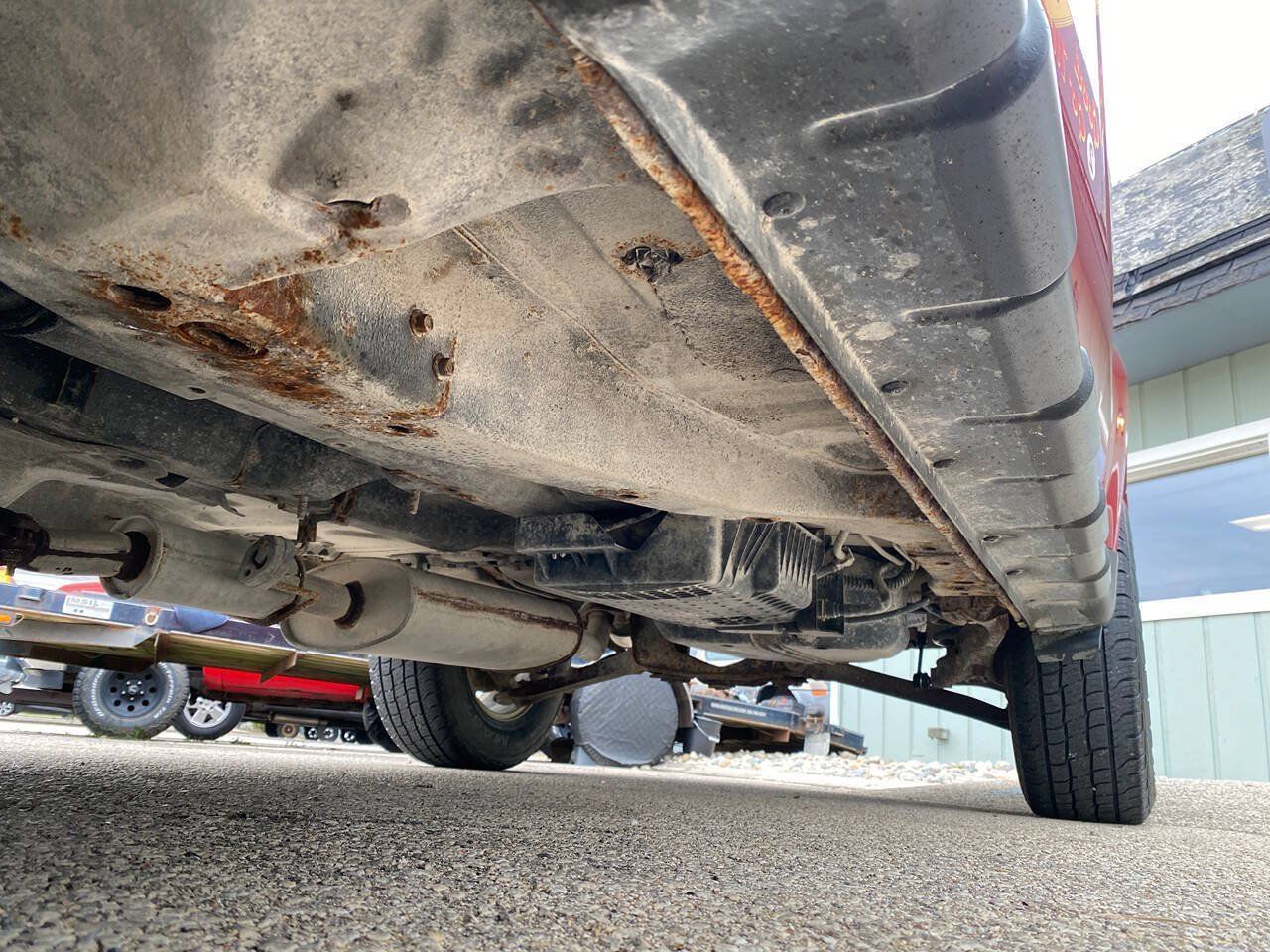 Used 2010 Ford Escape XLT FWD image 54