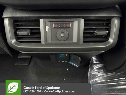 New 2025 Ford F150 Tremor w/ Equipment Group 402A High image 13