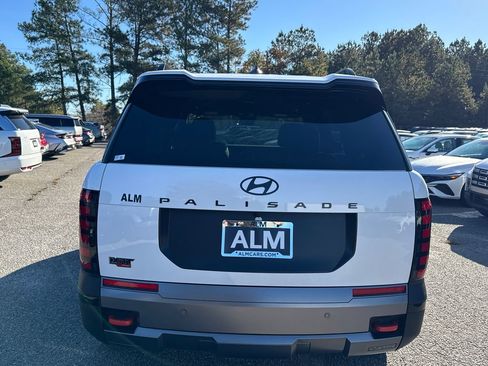 New 2026 Hyundai Palisade XRT Pro AWD/4WD image 5