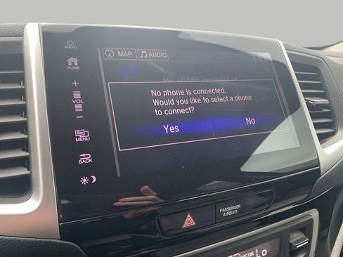 Used 2019 Honda Ridgeline RTL-E image 18