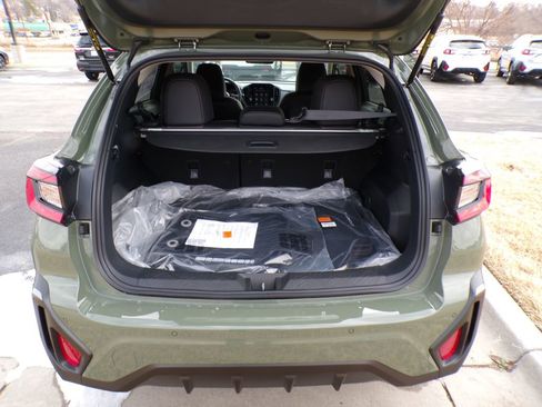 New 2026 Subaru Crosstrek 2.5i Limited AWD/4WD image 6