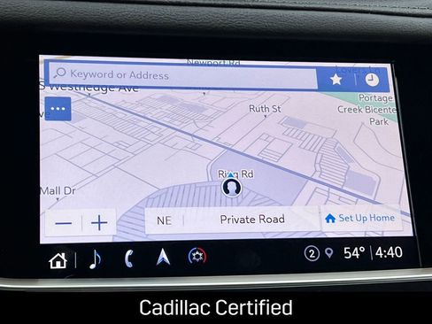 Used 2023 Cadillac XT5 Premium Luxury w/ Technology Package image 28