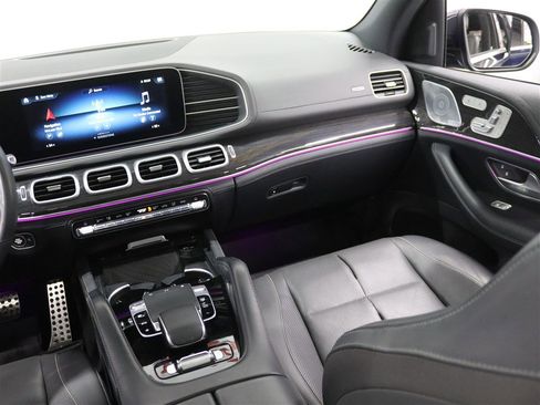 Used 2020 Mercedes-Benz GLS 580 580 4MATIC image 23