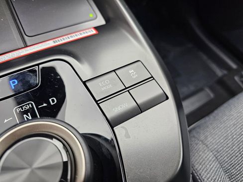 New 2026 Toyota bZ image 36