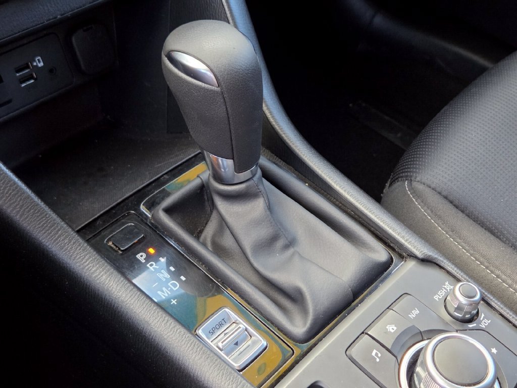 Used 2019 MAZDA CX-3 Sport AWD/4WD image 30