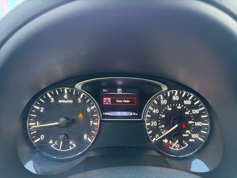 Used 2018 Nissan Altima 2.5 SL FWD image 16