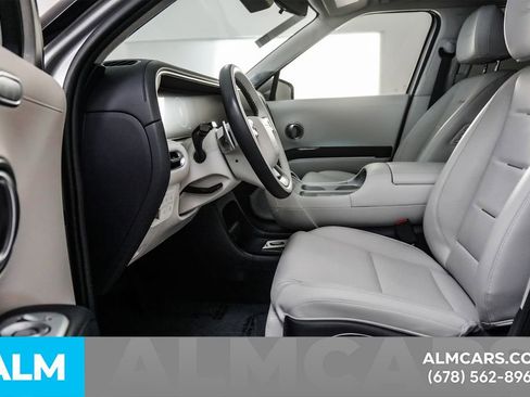 Used 2026 Hyundai Palisade Calligraphy FWD image 16