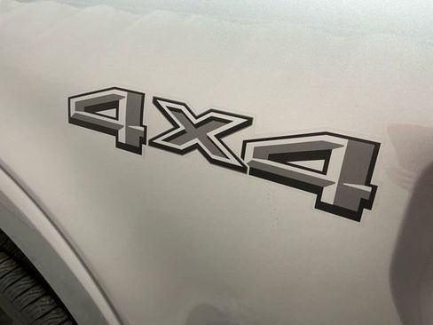 New 2026 Ford F150 Platinum image 8