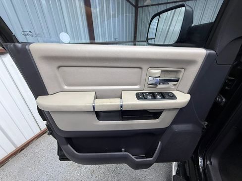 Used 2010 Dodge Ram 2500 Truck SLT w/ Lone Star Regional Pkg image 10