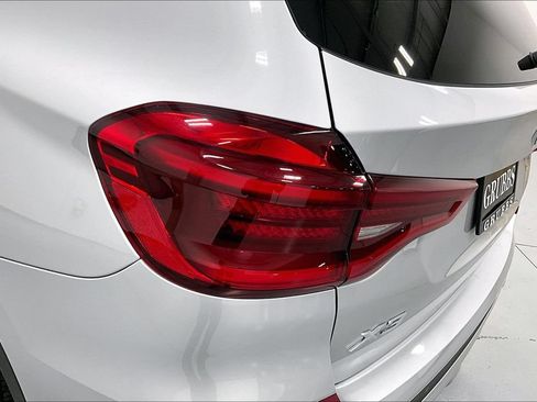 Used 2021 BMW X3 sDrive30i RWD image 35