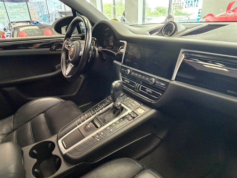 Used 2021 Porsche Macan S AWD/4WD image 73
