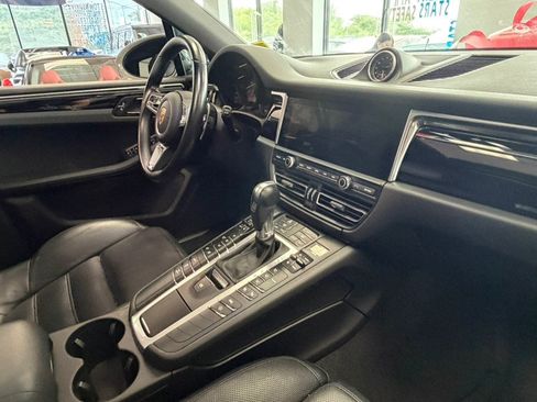 Used 2021 Porsche Macan S AWD/4WD image 73