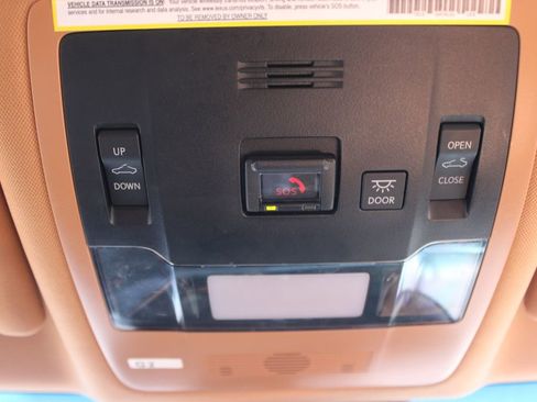 Used 2023 Lexus ES 350 w/ Accessory Package (Z1) FWD image 44