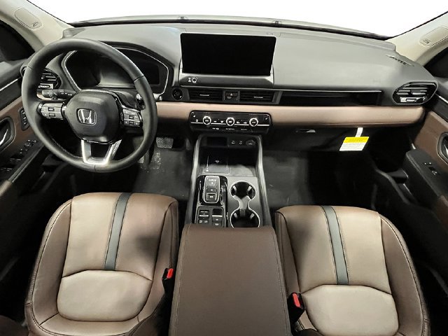 New 2026 Honda Pilot Touring image 25