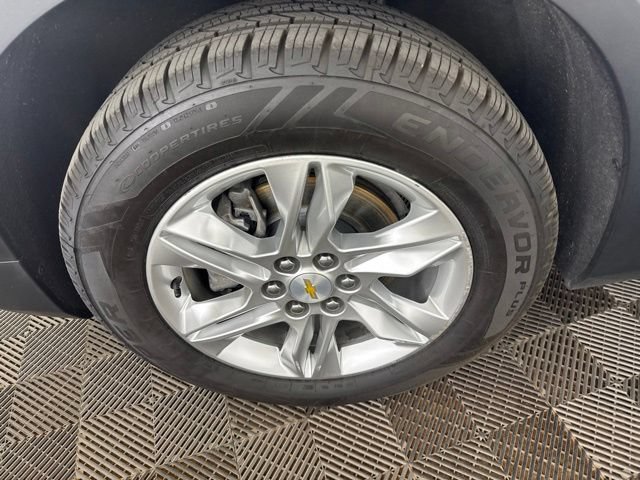 Used 2022 Chevrolet Blazer LT AWD/4WD image 30