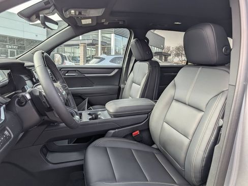 New 2026 GMC Acadia Elevation w/ Super Cruise Package AWD/4WD image 32