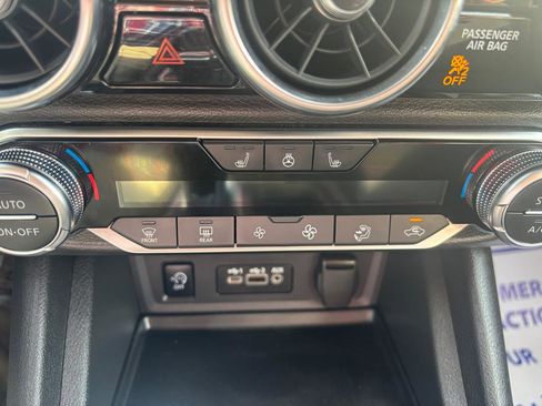 Used 2025 Nissan Sentra SV w/ All-Weather Package image 19