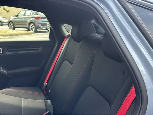 Used 2025 Honda Civic Type R image 29