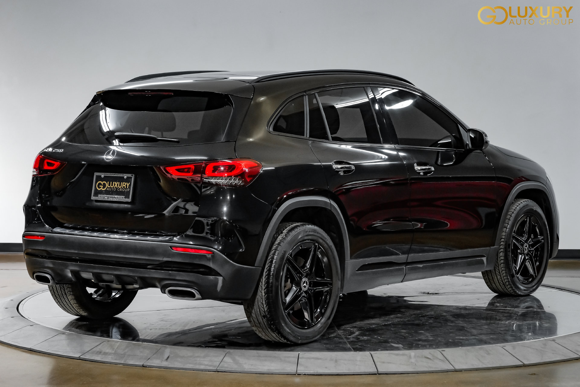 Used 2023 Mercedes-Benz GLA 250 image 10