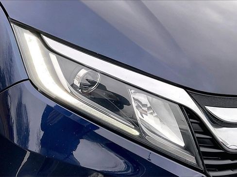 Used 2018 Honda Odyssey EX image 29