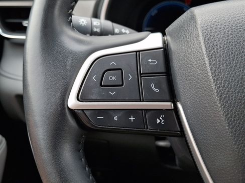 Used 2023 Toyota Highlander Limited AWD/4WD image 25