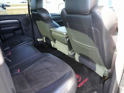 Used 2005 Dodge Ram 1500 Truck 2WD Quad Cab image 15