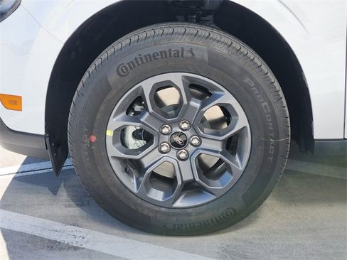 New 2025 Ford Maverick XLT w/ XLT Luxury Package image 7