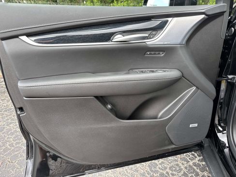 New 2025 Cadillac XT5 Premium Luxury w/ LPO, Floor Liner Package image 18