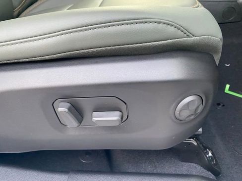 New 2026 Jeep Gladiator Mojave image 31