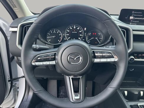 New 2026 MAZDA CX-50 AWD 2.5 S w/ Cargo Package image 15