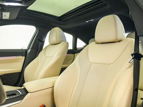 Certified 2023 BMW i4 eDrive35 w/ Premium Package RWD image 17