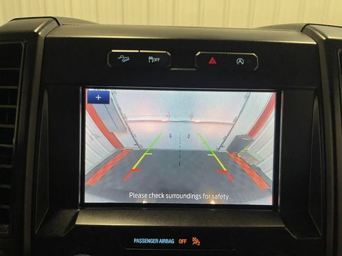 Used 2020 Ford F150 XL w/ Equipment Group 101A Mid AWD/4WD image 31