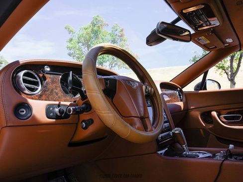 Used 2009 Bentley Continental GTC AWD/4WD image 45